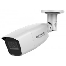 HIKVISION Camara 5Mpx PRO - 4 en 1 (HDTVI / HDCVI / AHD / CVBS) - Ultra Low Light - Lente motorizada 2.7~13.5