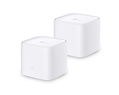 Punto De Acceso Interior Mesh Wifi 6 Tp-link Hx220