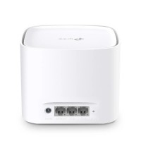 TP-Link HX520(1-Pack) Router Mesh WiFi6 AX3000 3xG