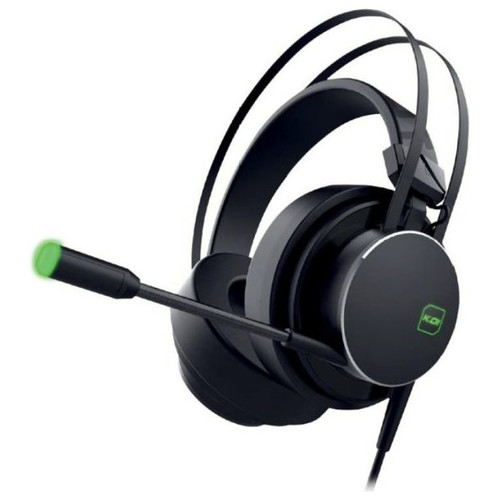 HEADSET USB KEEPOUT HX801 7.1 MIC CONTROL VOLUMEN 2M