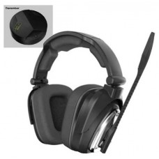 Headset Inalambrico Gaming Keepout 7.1 Hxair Wireless