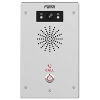Fanvil i16SV Videoportero SIP IP65 IK10
