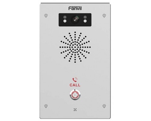 Fanvil i16SV Videoportero SIP IP65 IK10