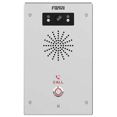 Fanvil i16SV Videoportero SIP IP65 IK10-SX20 Fanvil i16SV Videoportero SIP IP65 IK10