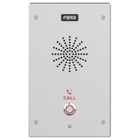 Fanvil i16S SIP Intercomunicador exterior un botón