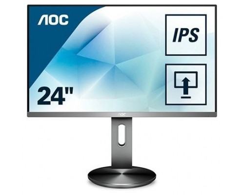 MONITOR AOC I2490PXQU BT