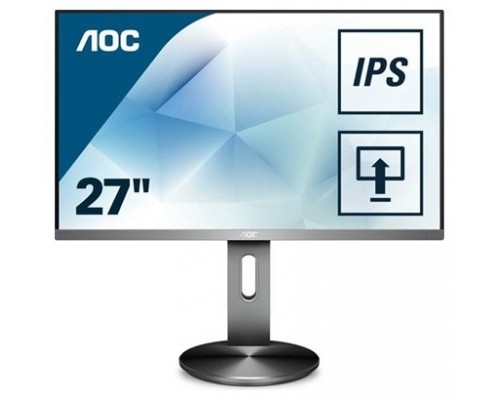 MONITOR AOC I2790PQU BT