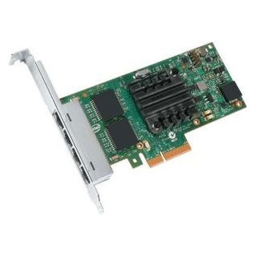 Intel I350T4V2 adaptador y tarjeta de red Ethernet 1000 Mbit/s Interno (Espera 4 dias)-SX30 Intel I350T4V2 adaptador y tarjeta de red Ethernet 1000 Mbit/s Interno (Espera 4 dias)