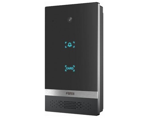 Fanvil i61 SIP Videoportero con IK07 IP66