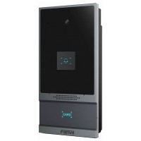 Fanvil i62 SIP Videoportero con IK07 IP66