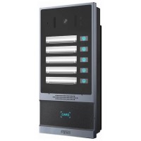 Fanvil i63 SIP Videoportero con IK07 IP66