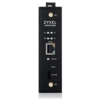 Zyxel IAP500BE 5012 Mbit/s Negro Energ&iacute;a sobre Ethernet (PoE) (Espera 4 dias)