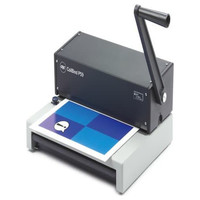 GBC Encuadernadora espiral metalico 5:1 GBC Coibind P59 50mm A4