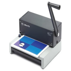 GBC Encuadernadora espiral metalico 5:1 GBC Coibind P59 50mm A4