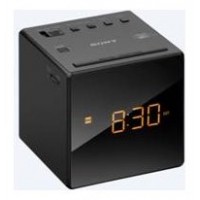 SONY-DES ICF-C1W WH