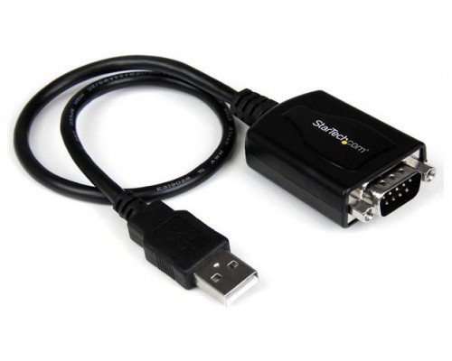 STARTECH CABLE PROFESIONAL 1,8M USB A PUERTO SERIE