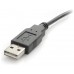 STARTECH CABLE ADAPTADOR USB-SERIE RS232