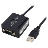 STARTECH CABLE 1,8M USB A PUERTO SERIE SERIAL RS42