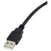 STARTECH CABLE 1,8M USB A PUERTO SERIE SERIAL RS42