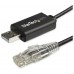 STARTECH CABLE 1,8M CONSOLA CISCO