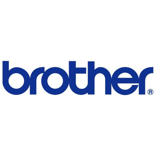 BROTHER Etiquetas identificadoras 10X60 - 1 Bolsa de 12 hojas-IR24 BROTHER Etiquetas identificadoras 10X60 - 1 Bolsa de 12 hojas