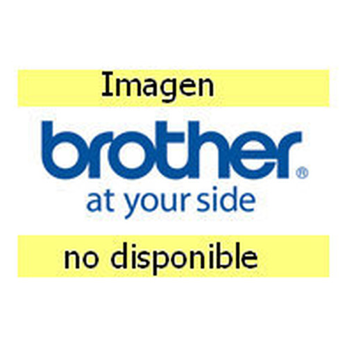 BROTHER Etiquetas identificadoras 30X30 - bolsa de 12 hojas-IR26 BROTHER Etiquetas identificadoras 30X30 - bolsa de 12 hojas