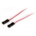 STARTECH CABLE IDC INTERNO 30CM EXTENSOR LED DISCO