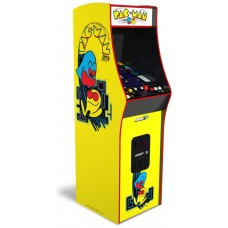 Arcade1Up Pac-Man Deluxe (Espera 4 dias)