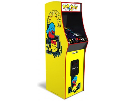 Arcade1Up Pac-Man Deluxe (Espera 4 dias)