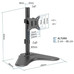 iggual SSM01 Soporte sobremesa 1 monitor 13"-32"
