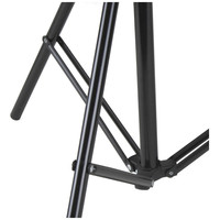 iggual Tr&iacute;pode 200 cm para anillo / aro de luz 10"