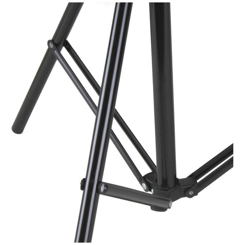 iggual Trípode 200 cm para anillo / aro de luz 10"-SX40 iggual Trípode 200 cm para anillo / aro de luz 10"