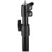 iggual Trípode 200 cm para anillo / aro de luz 10"-SX40 iggual Trípode 200 cm para anillo / aro de luz 10"