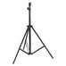 iggual Trípode 200 cm para anillo / aro de luz 10"-SX40 iggual Trípode 200 cm para anillo / aro de luz 10"