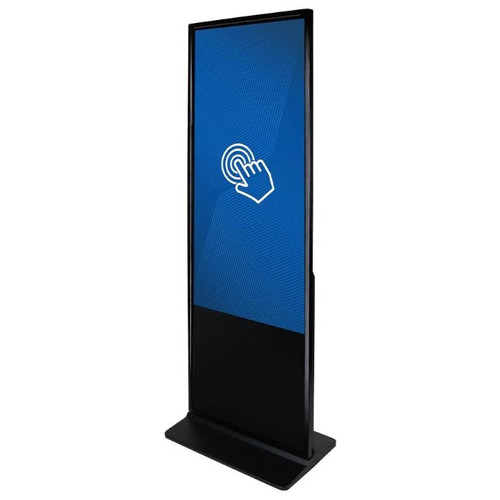 iggual Tótem interactivo 4K ORCHID 55"-IA18 iggual Tótem interactivo 4K ORCHID 55"