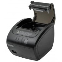 iggual Impresora térmica TP7001 USB+RS232+RJ45