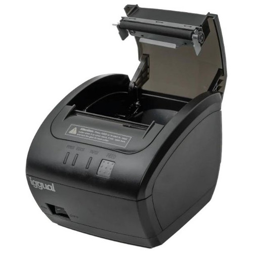 203 x 203 dpi, 260 mm/s, 1D/2D, ESC / POS, Flash 256-HO25 203 x 203 dpi, 260 mm/s, 1D/2D, ESC / POS, Flash 256