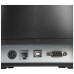 iggual Impresora térmica TP7001 USB+RS232
