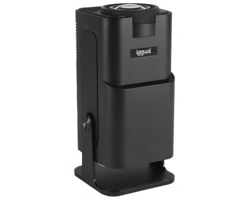 iggual Mini proyector MP1080p HDMI WiFi BT Android
