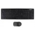 iggual Kit teclado ratón inalámbrico WMK-BUSINESS2