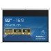 iggual Pantalla manual 16:9 92" 203x114 cm