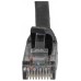 iggual Latiguillo CAT6 UTP LSZH 1 metro negro