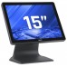 iggual TPV AIO 15" N100 4GB + 128GB 8USB W10IOT