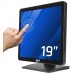 iggual Monitor táctil capacitivo 19" VGA HDMI USB