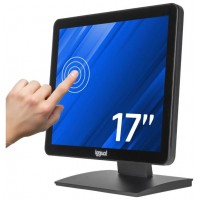 iggual Monitor táctil capacitivo 17" VGA HDMI USB