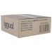 iggual Caja 50 rollos papel térmico 80x80x13 mm