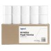iggual Caja 50 rollos papel térmico 80x80x13 mm