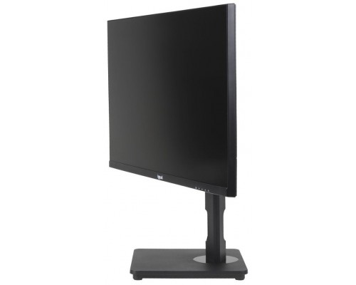 iggual Monitor 27" FHD VGA HDMI 100Hz pivotante AA