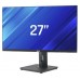 iggual Monitor 27" FHD VGA HDMI 100Hz pivotante AA
