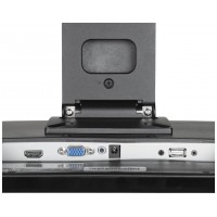 iggual Monitor táctil resistivo 21,5" 16:9 FHD